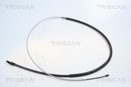 Купить 8140 251110 TRISCAN Трос ручника Меган 2 (1.4, 1.5, 1.6, 1.9, 2.0)