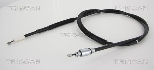 Купить 8140 291121 TRISCAN Трос ручника Audi Q7 (3.0, 3.6, 4.1, 4.2, 5.9)