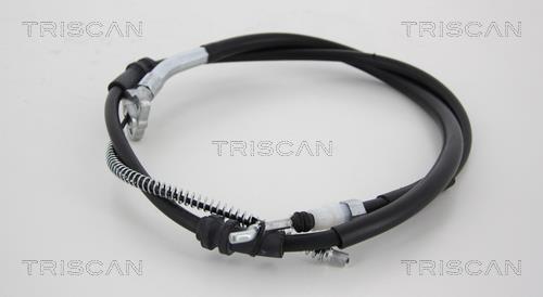 Купить 8140 291133 TRISCAN Трос ручника Amarok 2.0