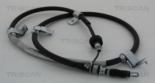 Купить 8140 431083 TRISCAN Трос ручника Hyundai i30 (1.4, 1.6, 2.0)