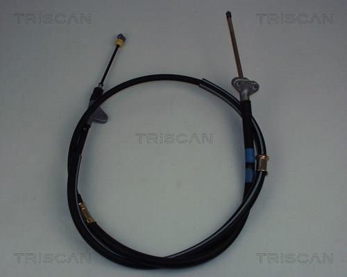 Купить 8140 131116 TRISCAN Трос ручника Toyota