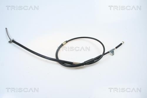 Купити 8140 131117 TRISCAN Трос ручного гальма Avensis T22 (1.6, 1.8, 2.0)