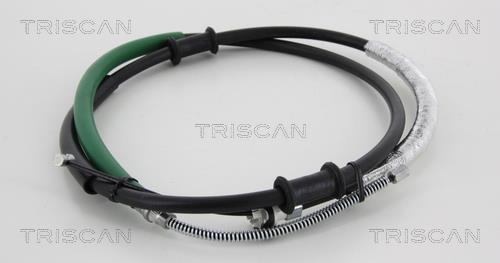 Купить 8140 151012 TRISCAN Трос ручника Добло (1.2, 1.4, 1.6, 1.9)