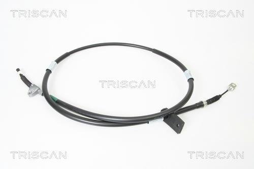 Купити 8140 131129 TRISCAN Трос ручного гальма Avensis T22 (1.6, 1.8, 2.0)