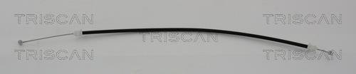 Купити 8140 231139 TRISCAN Трос ручного гальма Віано W639 (2.1, 3.0, 3.2, 3.5, 3.7)