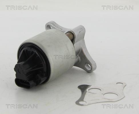 Купить 8813 24004 TRISCAN Клапан ЕГР Opel