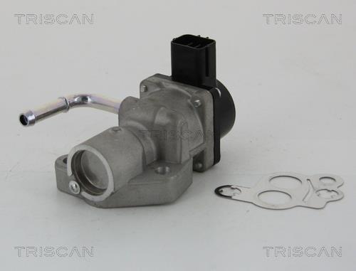 Купить 8813 10014 TRISCAN Клапан ЕГР Mazda 6 (GG, GH, GY) (1.8, 2.0, 2.3, 2.5)