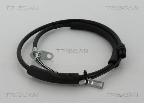 Купить 8140 80129 TRISCAN Трос ручника Chrysler