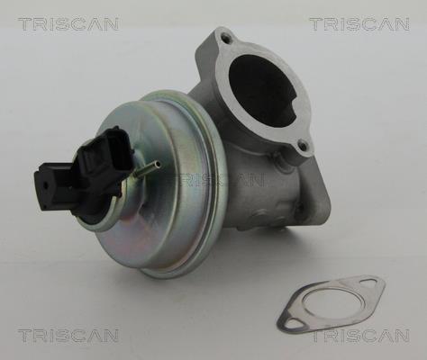 Купить 8813 16012 TRISCAN Клапан ЕГР X-Type (2.0 D, 2.2 D)