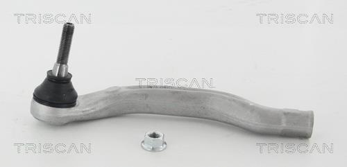 Купити 8500 25144 TRISCAN Рульовий наконечник Меган 4 (1.2, 1.5, 1.6)