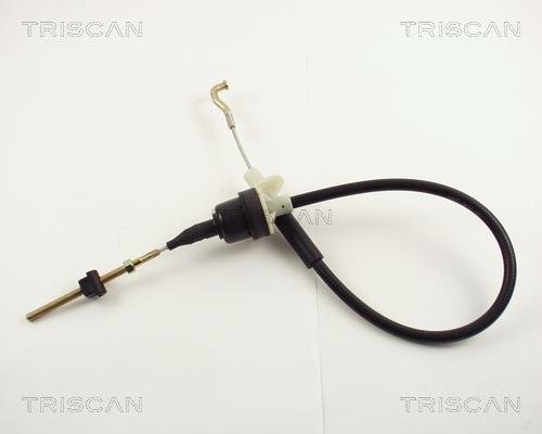 Купить 8140 24214 TRISCAN Трос сцепления Astra F (1.4, 1.6, 1.7, 1.8, 2.0)