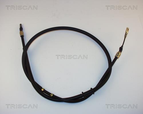 Купить 8140 29148 TRISCAN Трос ручника Audi 80
