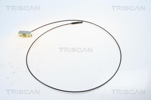 Купить 8140 251101 TRISCAN Трос ручника Nissan