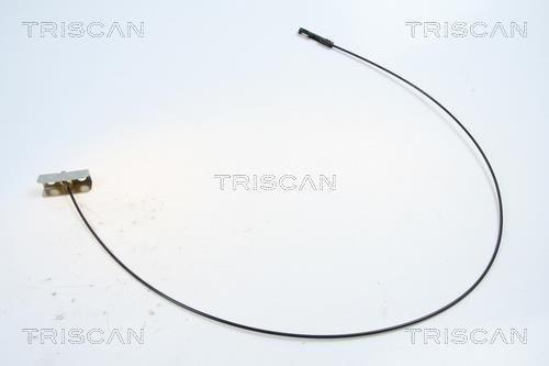 Купить 8140 251100 TRISCAN Трос ручника Виваро (1.9, 2.0, 2.5)