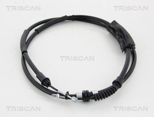 Купить 8140 16188 TRISCAN Трос ручника Mondeo 3 (1.8, 2.0, 2.2, 2.5, 3.0)