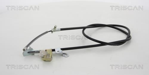 Купить 8140 131112 TRISCAN Трос ручника Ярис (1.3, 1.4 D-4D, 1.5)