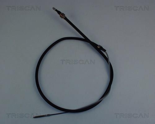 Купить 8140 29172 TRISCAN Трос ручника Vento (1.6, 1.8, 1.9, 2.0, 2.8)