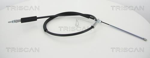 Купити 8140 161113 TRISCAN Трос ручного гальма Transit (6, 7) (2.0, 2.2, 2.3, 2.4)