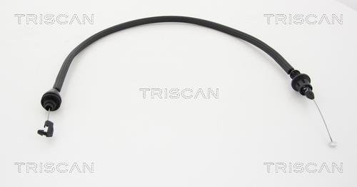 Купить 8140 25343 TRISCAN Тросик газа Scenic 1 (1.6, 1.9, 2.0)