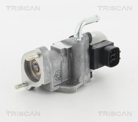 Купить 8813 13002 TRISCAN Клапан ЕГР Королла (120, 140, 150) (1.4 D, 1.4 D-4D, 1.4 D4-D)