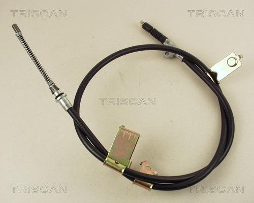 Купити 8140 14131 TRISCAN Трос ручного гальма Nissan