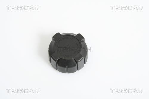 Купить 8610 20 TRISCAN Крышка расширительного бачка Duster (1.5 dCi, 1.6 16V, 1.6 16V LPG)