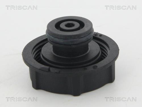 Купить 8610 24 TRISCAN Крышка расширительного бачка Focus (2, 3)