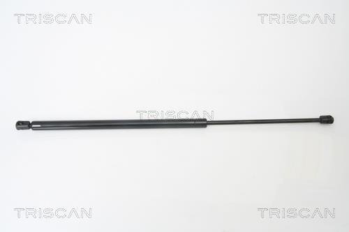 Купити 8710 23210 TRISCAN Амортизатор багажника Viano W639 (2.1, 3.0, 3.2, 3.5, 3.7)