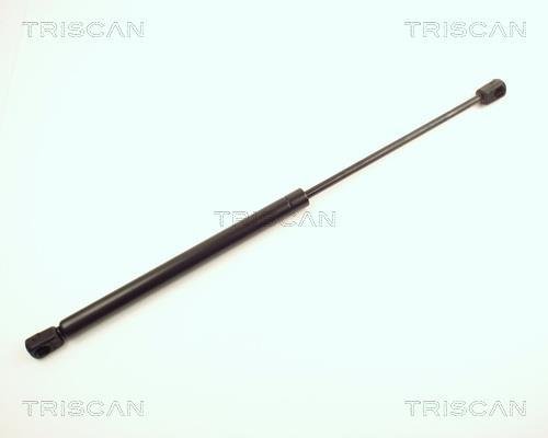 Купить 8710 24223 TRISCAN Амортизатор багажника Corsa C (1.0, 1.2, 1.4, 1.7, 1.8)