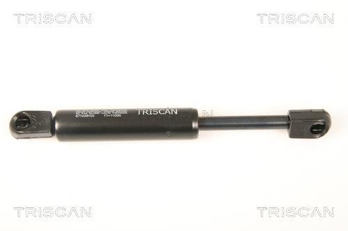 Купить 8710 28105 TRISCAN Амортизатор капота Peugeot 406 (2.0, 2.2, 2.9)