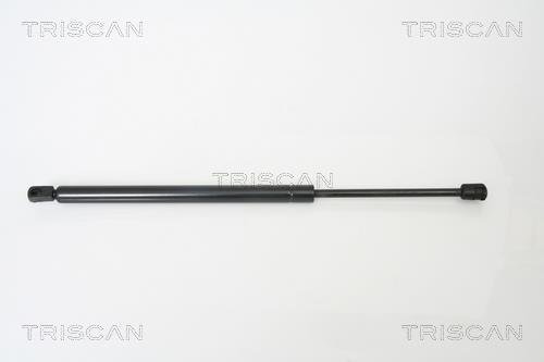 Купить 8710 29254 TRISCAN Амортизатор багажника Touran (1.4, 1.6, 1.9, 2.0)