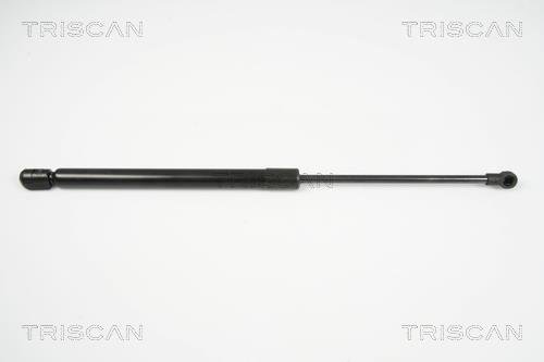 Купить 8710 29281 TRISCAN Амортизатор багажника Golf (1.2, 1.4, 1.6, 1.8, 2.0)