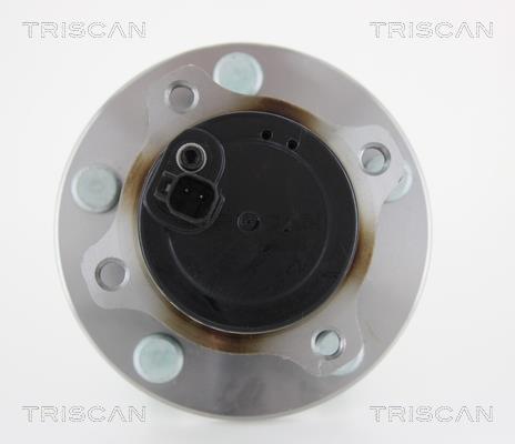 Купити 8530 50235 TRISCAN Підшипник маточини  Mazda 3 (BK, BL)  
