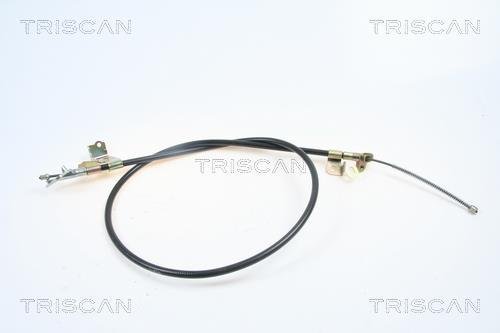 Купить 8140 131111 TRISCAN Трос ручника Toyota