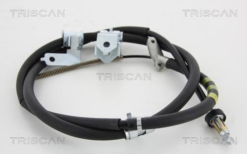 Купить 8140 131325 TRISCAN Трос ручника Toyota