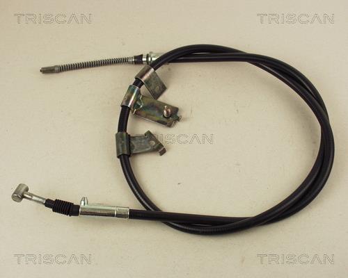 Купити 8140 14130 TRISCAN Трос ручного гальма Nissan
