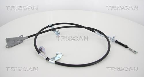 Купить 8140 14184 TRISCAN Трос ручника Примера P12 (1.6, 1.8, 1.9, 2.0, 2.2)