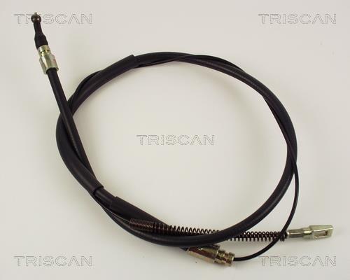 Купить 8140 23111 TRISCAN Трос ручника Мерседес Т1 (2.3, 2.4, 3.0)
