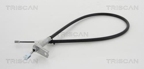 Купить 8140 23134 TRISCAN Трос ручника CL-Class CLC