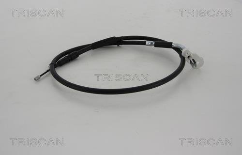 Купить 8140 23161 TRISCAN Трос ручника Б Класс W245 (1.5, 1.7, 2.0)