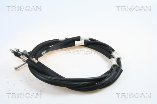 Купить 8140 24171 TRISCAN Трос ручника Opel