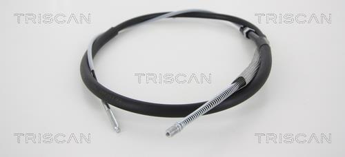 Купить 8140 291106 TRISCAN Трос ручника Гольф 3 (1.8 Syncro, 1.9 TDI Syncro, 2.0 Syncro)