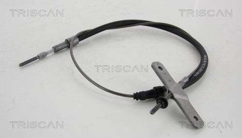 Купить 8140 291158 TRISCAN Трос ручника Транспортер (Т5, Т6) (1.9, 2.0, 2.5, 3.2)