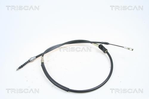 Купить 8140 29145 TRISCAN Трос ручника Audi 100 (2.0, 2.4, 2.5, 2.6, 2.8)
