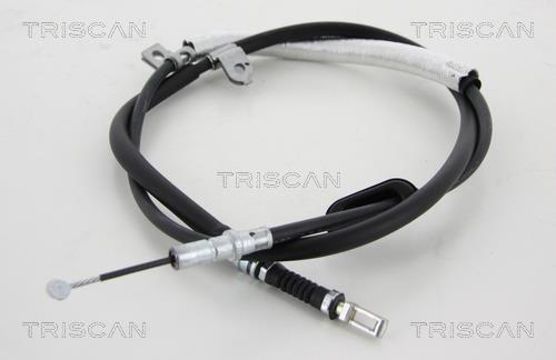 Купить 8140 40164 TRISCAN Трос ручника Аккорд (2.0, 2.2 i-CTDi, 2.4)