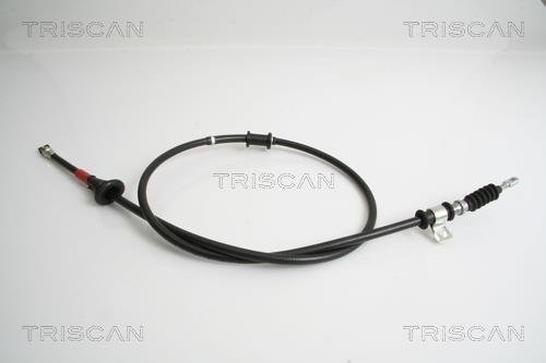 Купить 8140 42144 TRISCAN Трос ручника Mitsubishi
