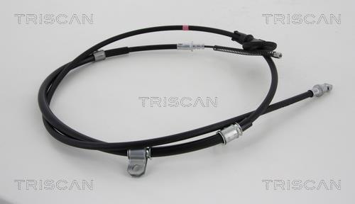 Купить 8140 42196 TRISCAN Трос ручника Mitsubishi