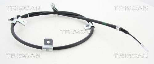 Купить 8140 431025 TRISCAN Трос ручника Hyundai