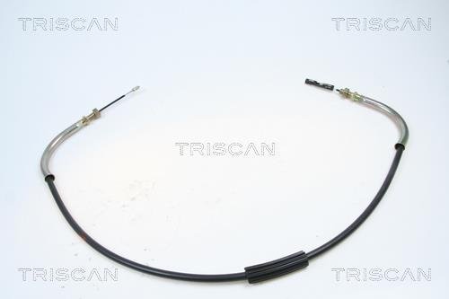 Купить 8140 80102 TRISCAN Трос ручника Voyager
