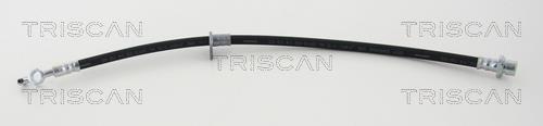 Купить 8150 13129 TRISCAN Тормозной шланг Avensis T22 (1.6, 1.8, 2.0)